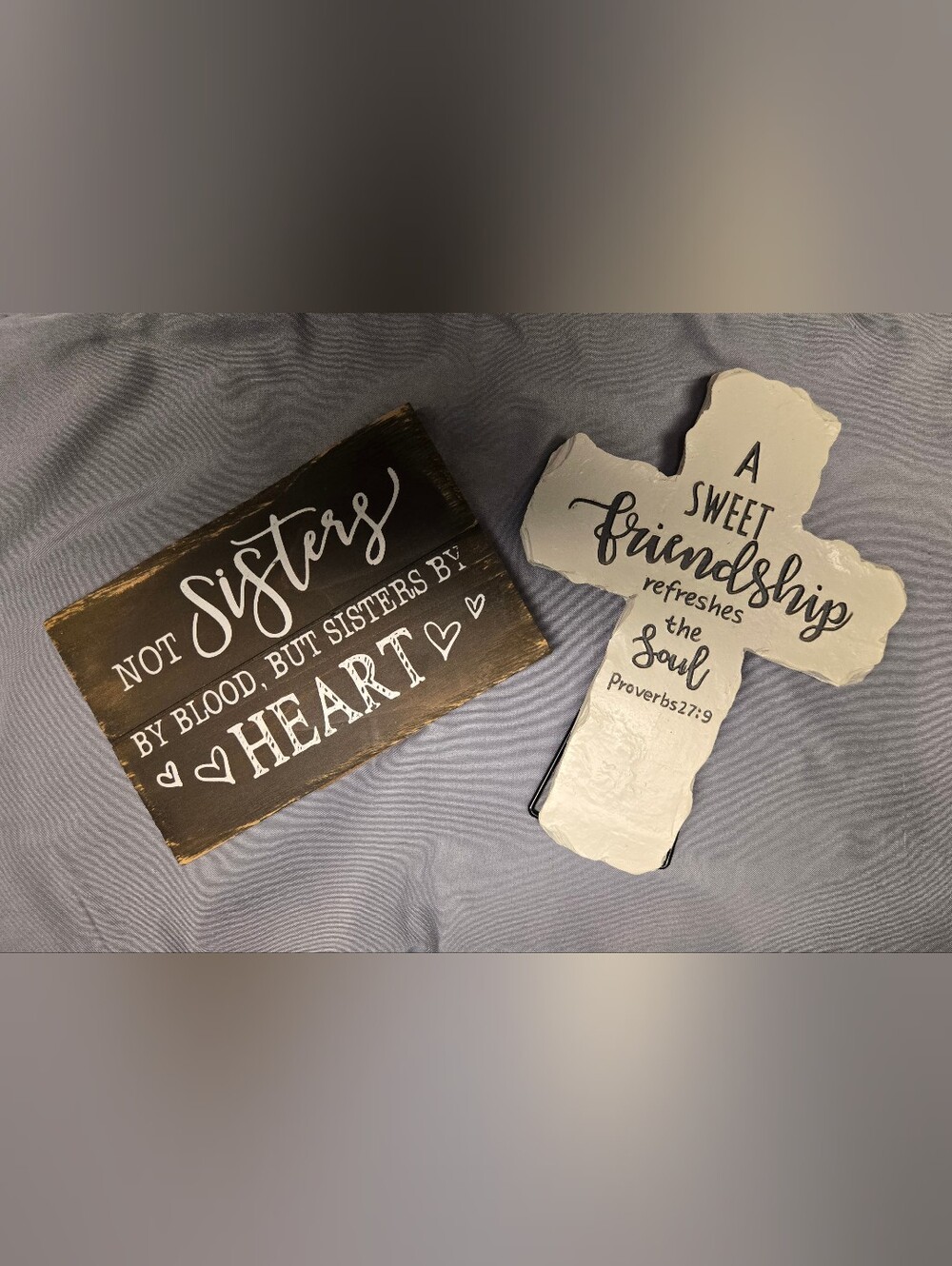 Sister Friendship Bundle
